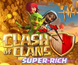 mahaveerturquoise: Clash of Clans SUPER RICH