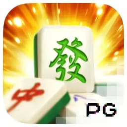 mahaveerturquoise: Mahjong Ways