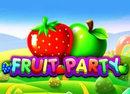 mahaveerturquoise: Fruit Party