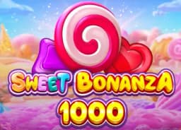 mahaveerturquoise: Sweet Bonanza 1000