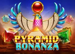 mahaveerturquoise: Pyramid Bonanza