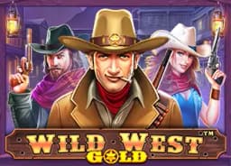 mahaveerturquoise: Wild West Gold