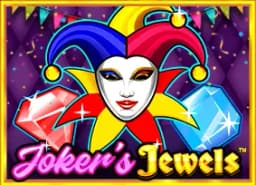 mahaveerturquoise: Joker's Jewels