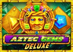 mahaveerturquoise: Aztec Gems Deluxe
